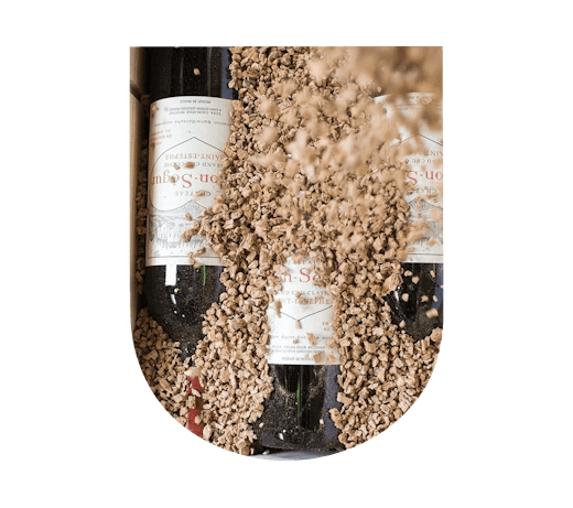 Une livraison sécurisée chez U'wine